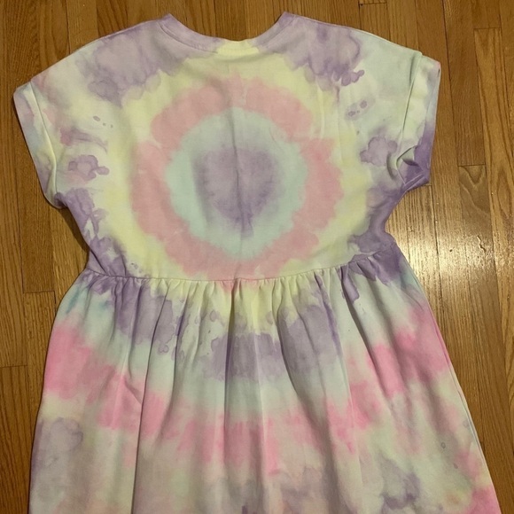 Zara tye  dress - Picture 4 of 5